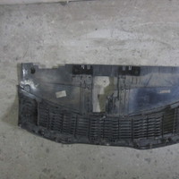 Решетка радиатора на Kia RIO 3 2011-2016