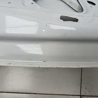 Крышка багажника на Lada Vesta 2015>