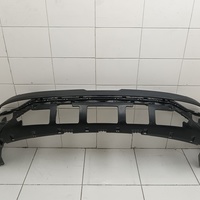 Бампер задний  на Hyundai Tucson 4 2021>