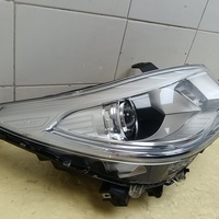 Фара правая на Haval H9 2014>