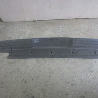 Накладка бампера заднего на Mitsubishi Pajero / Montero 4 (V8, V9) 2007>