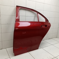 Дверь задняя левая на Mercedes Benz C Klasse W205 2014-2021