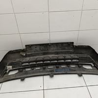 Юбка передняя на Hyundai Creta 2 2021>