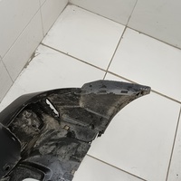 Бампер задний на Lada Niva Travel 2020>