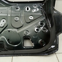 Дверь багажника на Volvo XC90 2015>