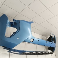 Бампер передний на Haval Jolion 2021>