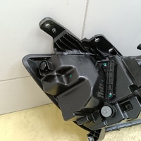 Фара левая на Jetour X90 Plus 2021>