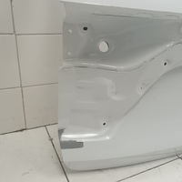 Дверь багажника на Haval M6 2020>