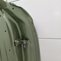 Дверь передняя левая на Jaecoo J7 T1EJ 2023>