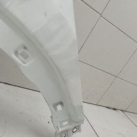 Крыло переднее левое на Kia Sportage 4 2015>