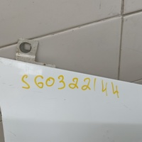 Крыло переднее правое на Ford Focus 3 2011-2019