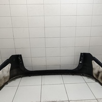 Бампер задний на Jetour X70 Plus 2020>