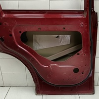 Дверь задняя левая на Land Rover Range Rover Sport 2013>