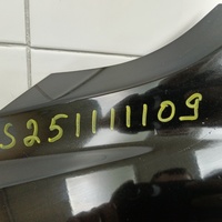 Крыло переднее левое на Haval H5 2023>