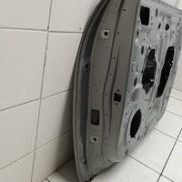 Дверь передняя правая на Haval Jolion 2021>