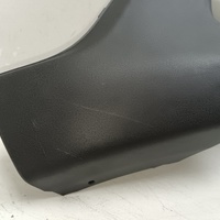 Накладка бампера переднего на Volvo V40 2012-2023 / V40 Cross Country 2012-2019