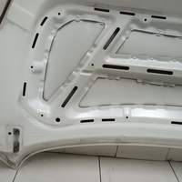 Капот на Kia Sorento 3 Prime UM 2015-2020