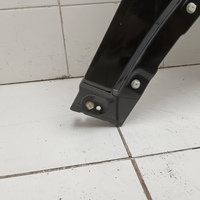 Крыло переднее правое на Geely Monjaro 2021>