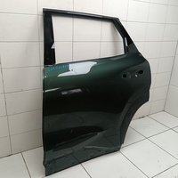 Дверь задняя левая на Geely Atlas 2 2023>