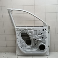 Дверь передняя левая на Chery Tiggo 9 2024>