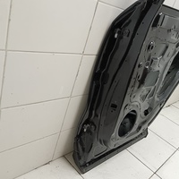 Дверь задняя правая на Exeed LX T1C 2019>