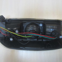 Фонарь задний наружный левый на Mazda BT-50 2006-2012