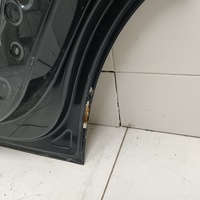 Дверь задняя правая на Geely Monjaro 2021>