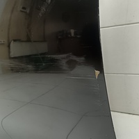 Дверь передняя левая на Toyota Land Cruiser 150 / Prado 2009-2026