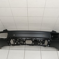 Бампер задний на Haval Dargo 2022>