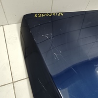 Капот на Mercedes Benz GLC Class X253 2015-2023 / Mercedes Benz GLC Class C253 Coupe 2016-2023