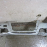 Бампер передний на Audi A3 8PA 2004-2013