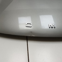Капот на Omoda C5 2021>