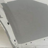 Дверь задняя правая на Haval F7 2025>