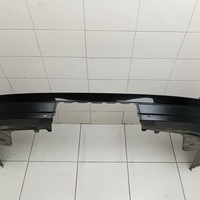 Бампер задний на Land Rover Range Rover 4 2013>