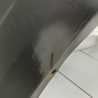 Бампер передний на Subaru Legacy Outback B15 2015-2021