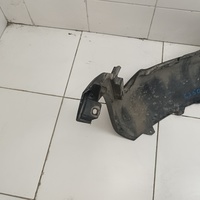 Юбка передняя на Kia Sorento 2 XM 2009-2021