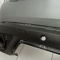 Бампер задний на Exeed RX T22 2023>