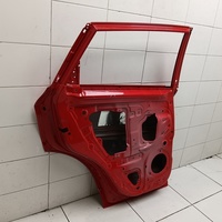 Дверь задняя левая на Geely Coolray 2019> / Belgee X50 2019>