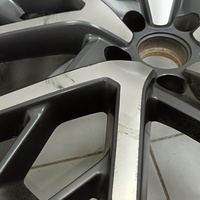 Диск колесный легкосплавный на Gac Gs8 2021>