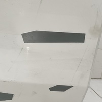 Дверь передняя правая на Mercedes Benz GLC Class X253 2015-2023