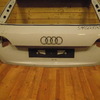 Дверь багажника на Audi A4 [B8] 2007>
