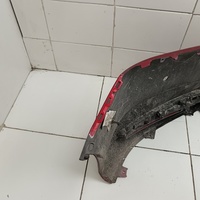 Бампер передний на Mazda 6 (GJ GL) 2013>