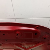 Капот на Haval Jolion 2021>