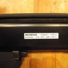 Шторка багажника на Honda CR-V 3 2007-2012