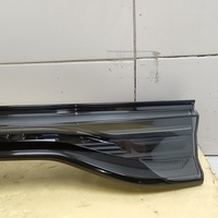 Фонарь задний центральный на Porsche Panamera 971 2016>