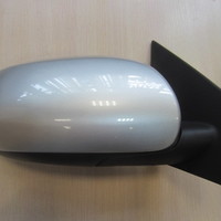 Зеркало правое на Kia RIO 2 2005-2011