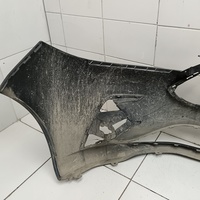 Бампер передний на JAC J7 2020>