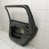 Дверь задняя правая на Volvo XC70 Cross Country 2007-2016