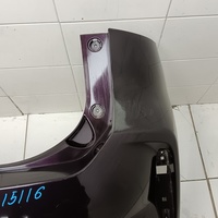 Бампер задний на Exeed TXL M32T 2020>