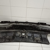 Юбка задняя на Changan Uni-V 2022>
